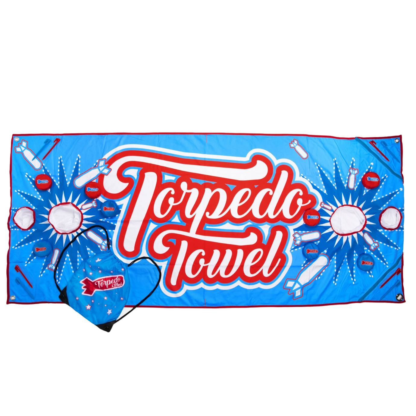 The Torpedo Towel