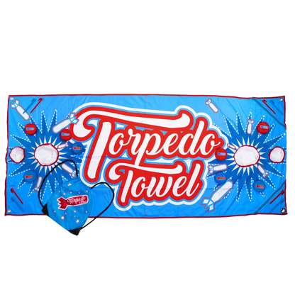 The Torpedo Towel